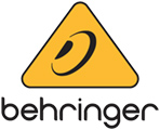 BEHRINGER
